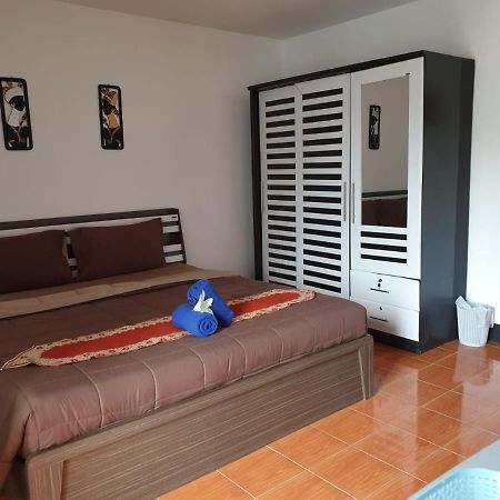 Secrets - Pattaya Hotel Eksteriør billede