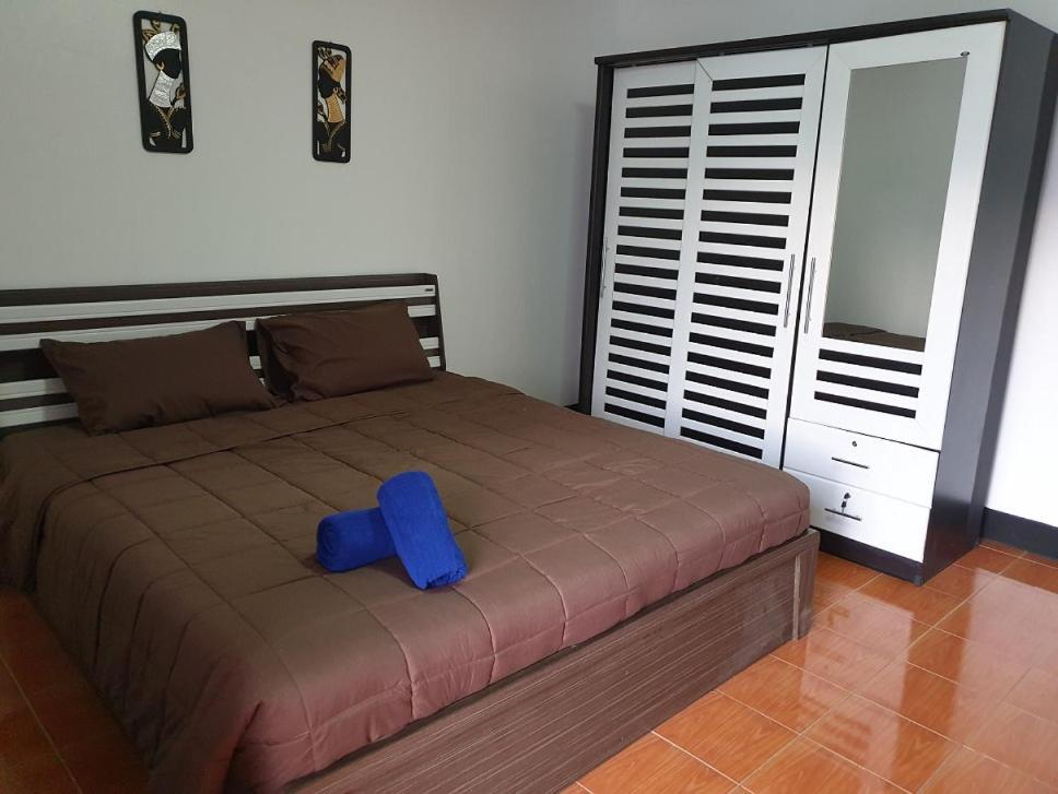 Secrets - Pattaya Hotel Eksteriør billede