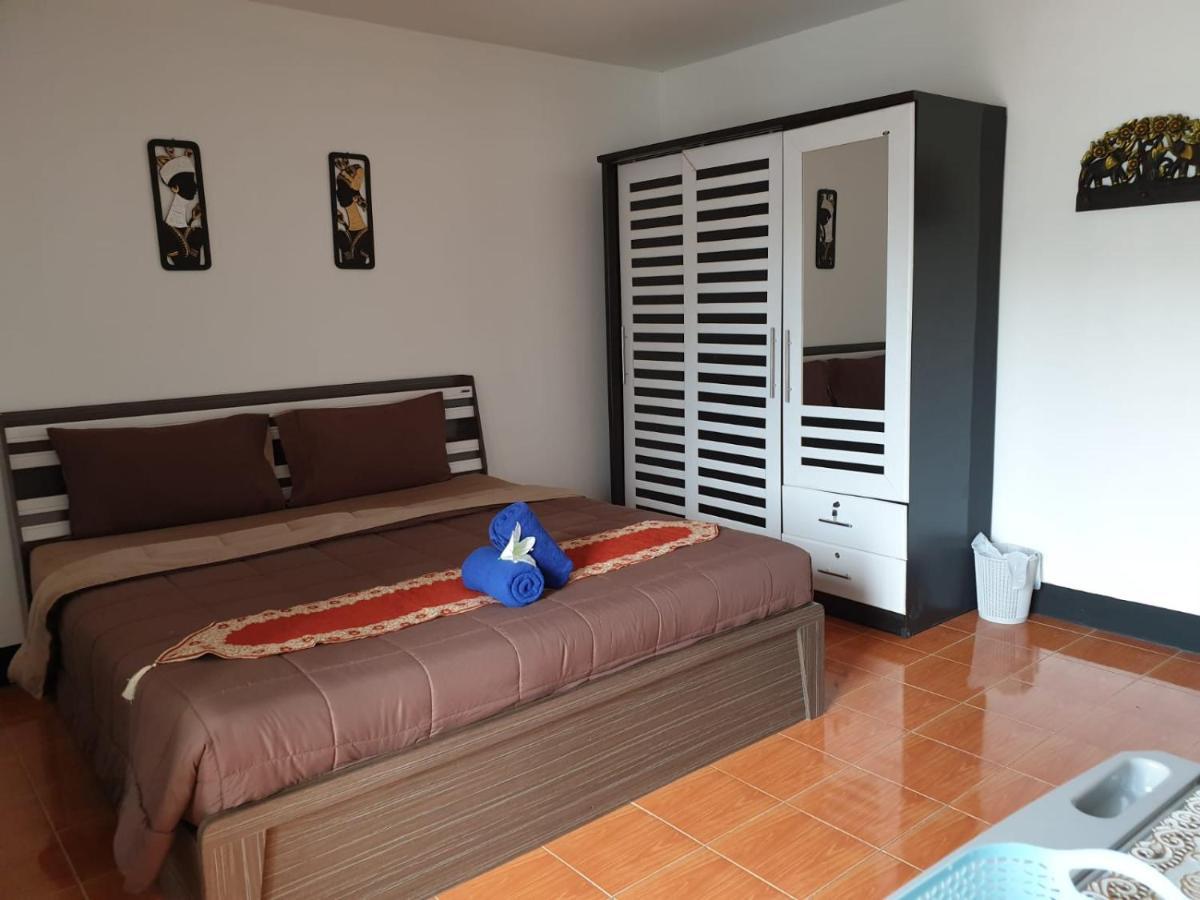 Secrets - Pattaya Hotel Eksteriør billede